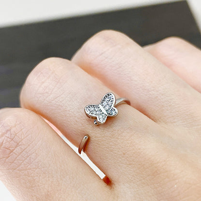 Romanttinen Koru erityisiin hetkiin