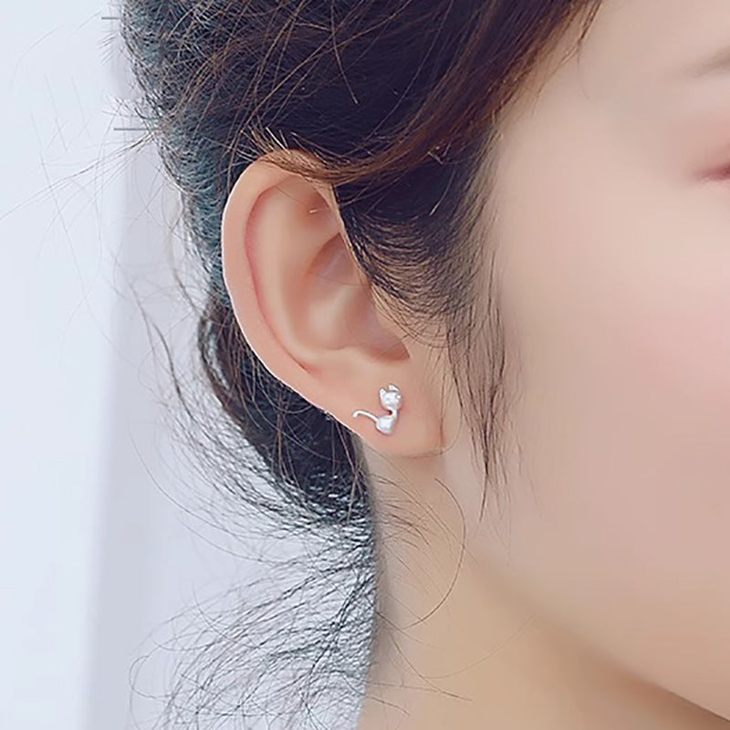 Klassinen Korvarengas ajattomalla viehätyksellä