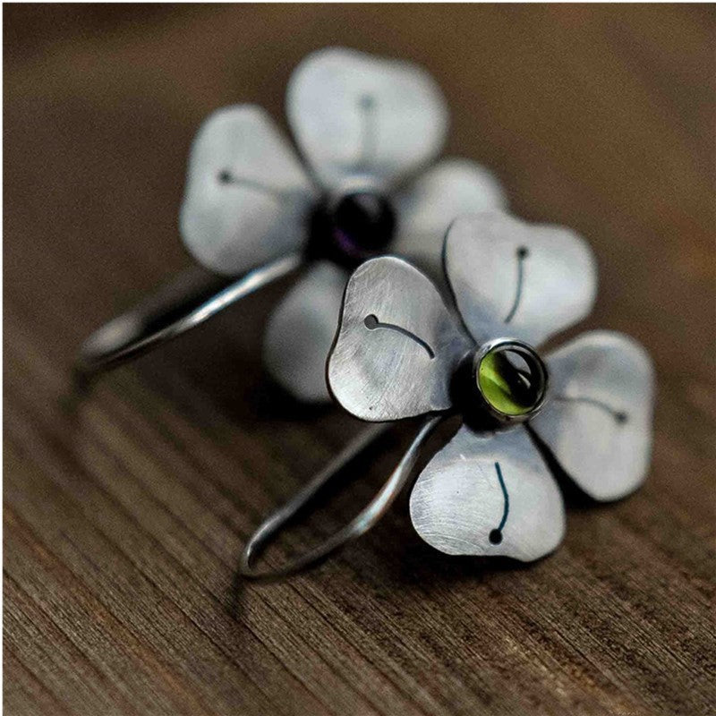 Herkkä käsityö Sormus