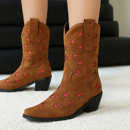 Mukavat Ortopediset Saappaat Päivittäiseen Käyttöön