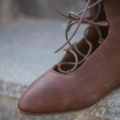 Vintage-henkiset Ortopediset Saappaat