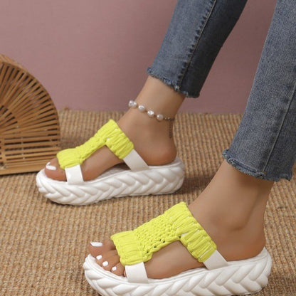 Tyylikeät Ortopediset Sandaalit Jokaiseen Tilaisuuteen