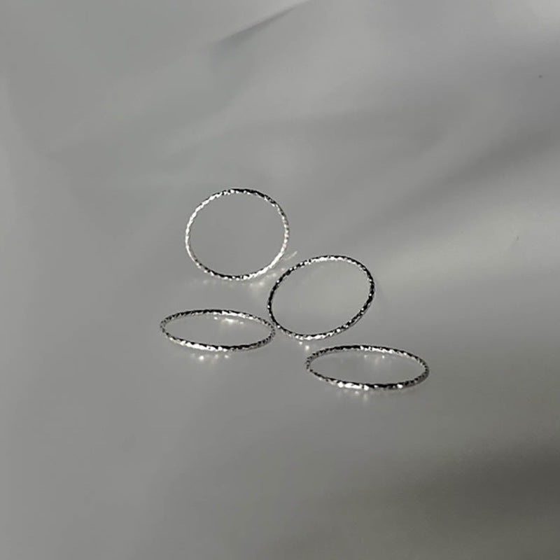 Hurmaava Koru jokaiseen tilaisuuteen