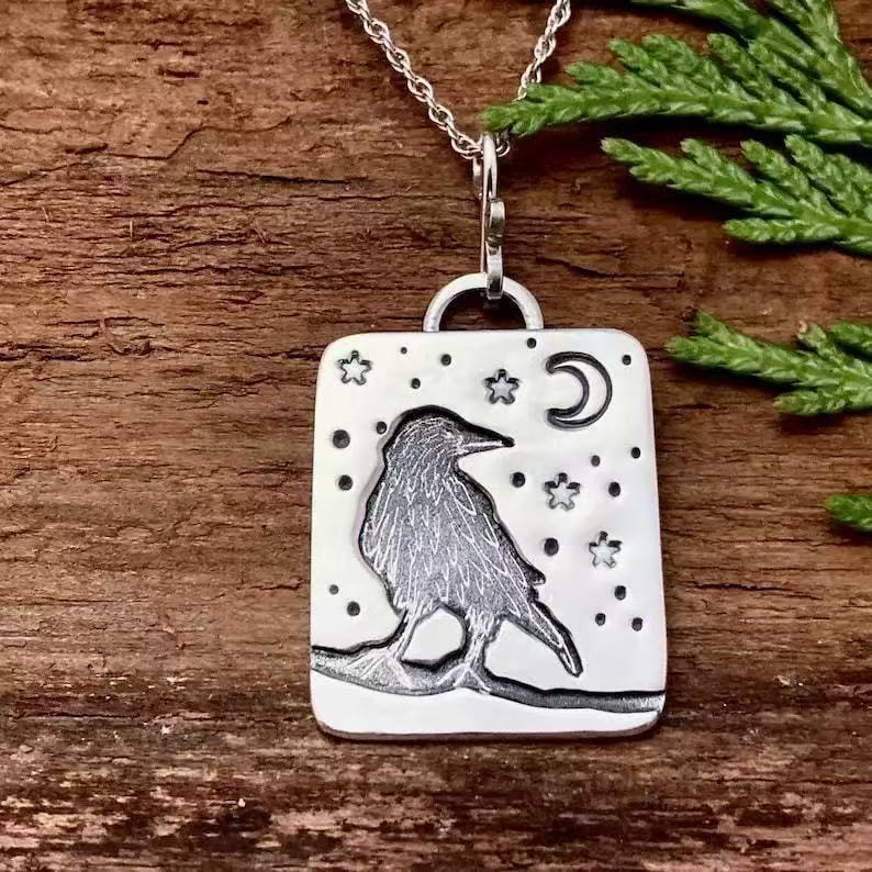 Hurmaava Kaulakoru jokaiseen tilaisuuteen