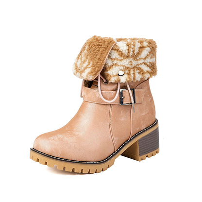 Kauniisti Valmistetut Ortopediset Saappaat