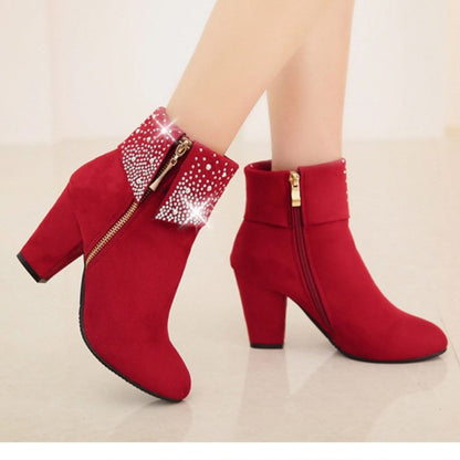 Vintage-henkiset Ortopediset Saappaat