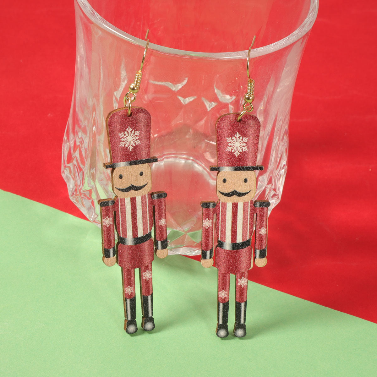 Kaunis Koru ainutlaatuisella tyylillä