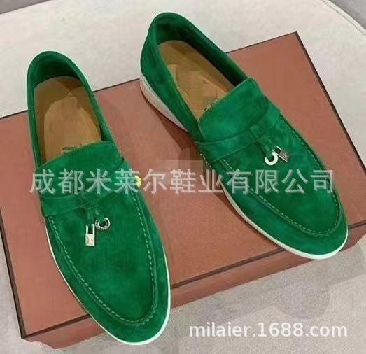 Vintage-henkiset Ortopediset Kengät