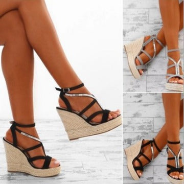 Tyylikkäät Ortopediset Sandaalit Jokaiseen Askeleeseen
