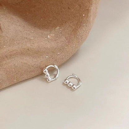 Käsintehty vintage Korvarengas