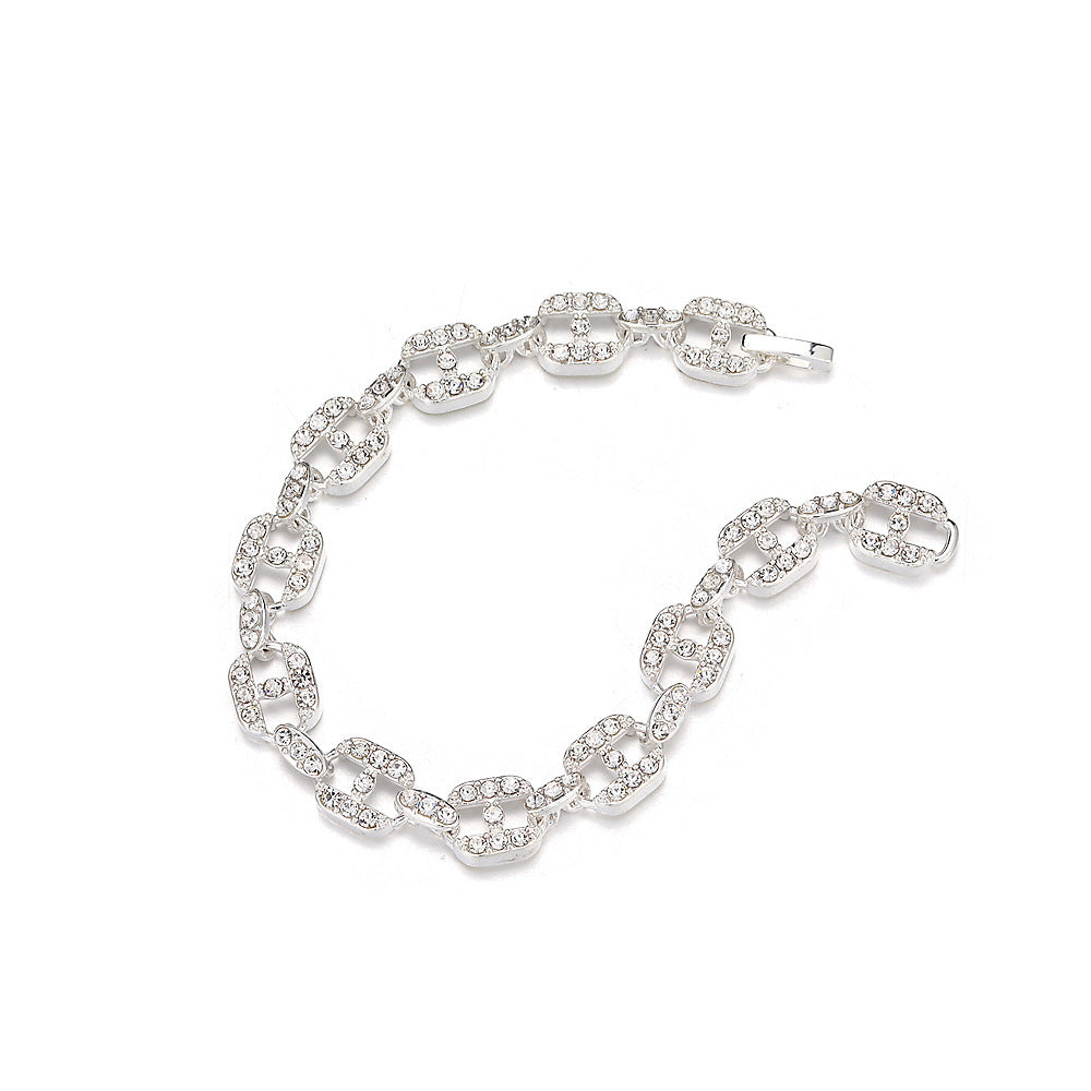 Elegantti Rannekoru jokaiseen tilaisuuteen