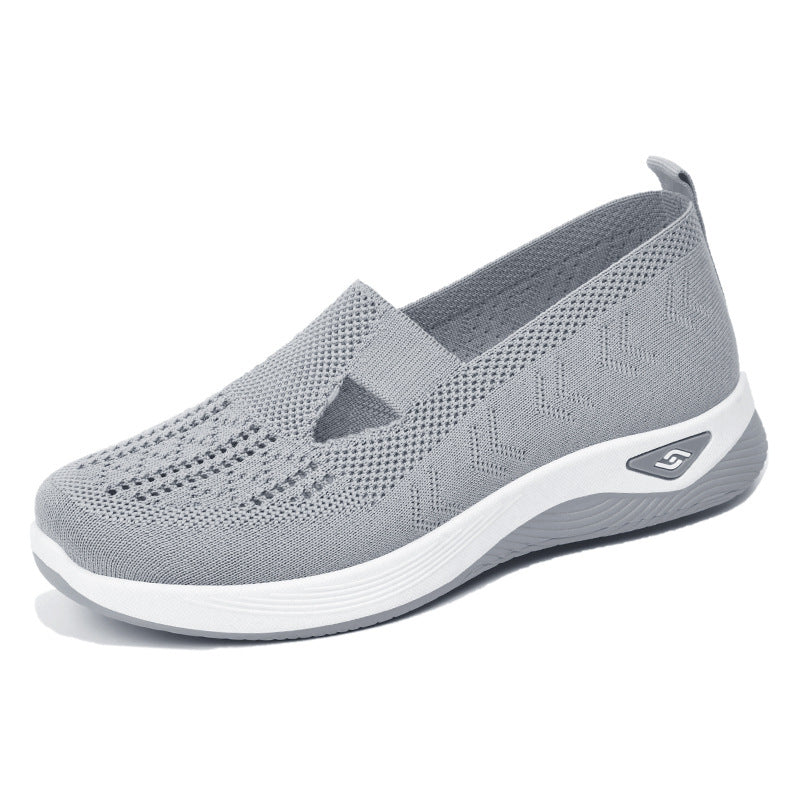 Classic Orthopedic Shoes with Timeless Style