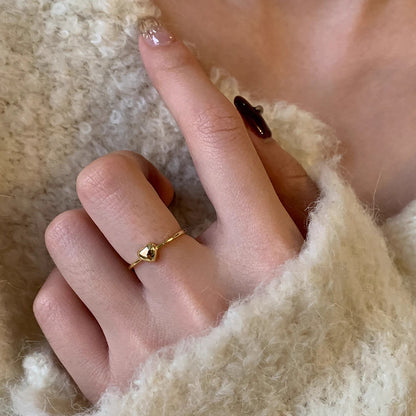 Elegantti Sormus jokaiseen tilaisuuteen