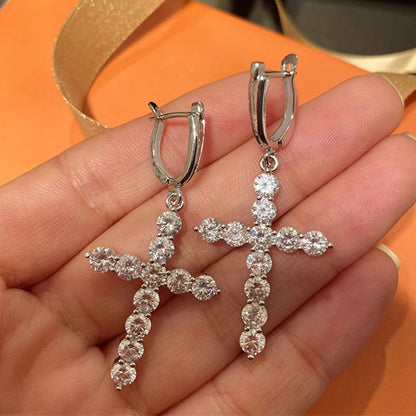 Herkkä käsityö Korvarengas