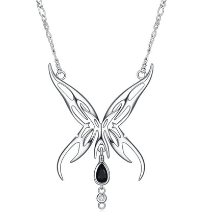 Herkkä käsityö Kaulakoru