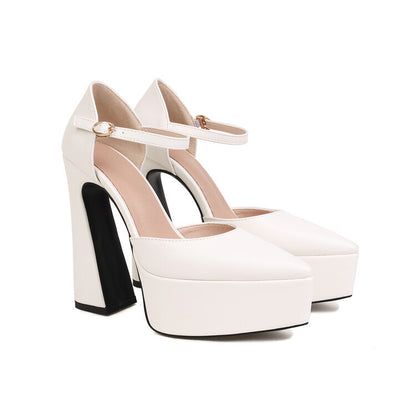 Tyylikkäät Ortopediset Sandaalit Ainutlaatuisella Muotoilulla