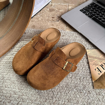 Sulavalinaiset Ortopediset Kengät Moderniin Tyyliin