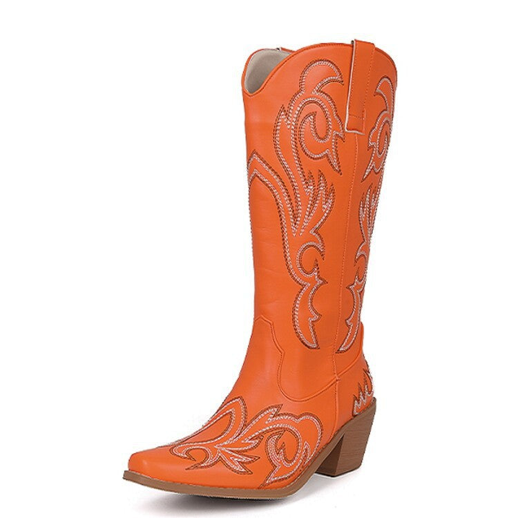 Kauniisti Valmistetut Ortopediset Saappaat