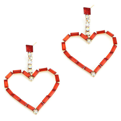 Romanttinen Korvarengas erityisiin hetkiin