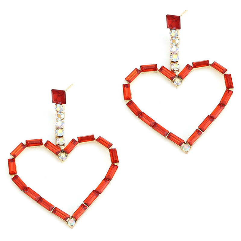 Romanttinen Korvarengas erityisiin hetkiin