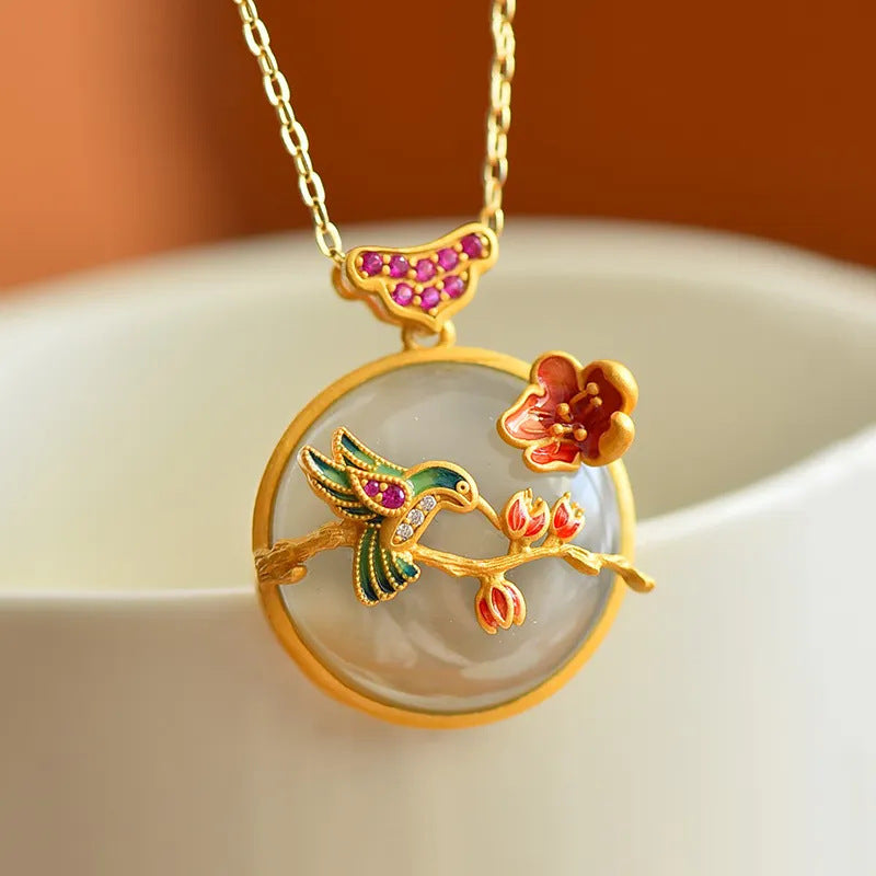 Upea Hopea Kaulakoru päivittäiseen käyttöön