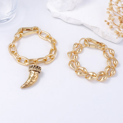 Upea Kaulakoru päivittäiseen käyttöön