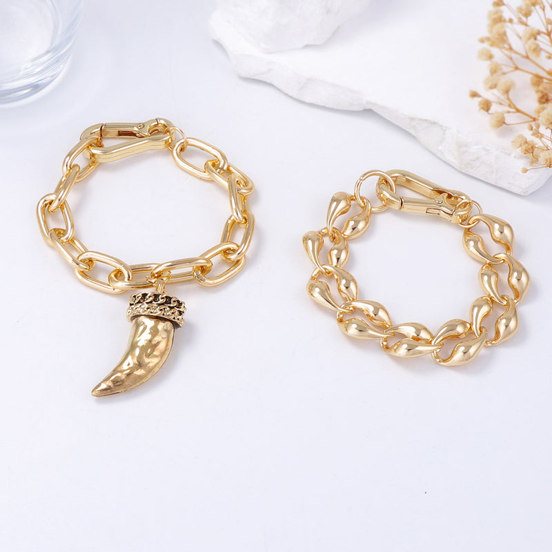 Upea Kaulakoru päivittäiseen käyttöön