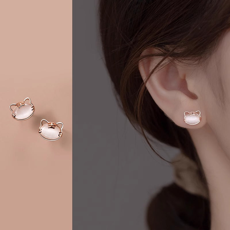 Hurmaava Korvarengas jokaiseen tilaisuuteen