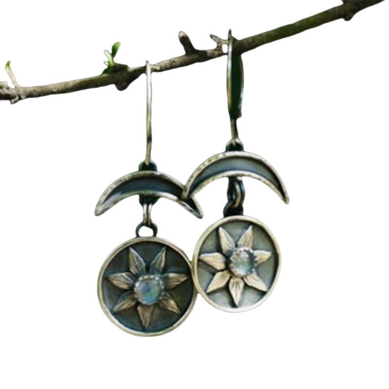 Klassinen Korvarengas ajattomalla viehätyksellä