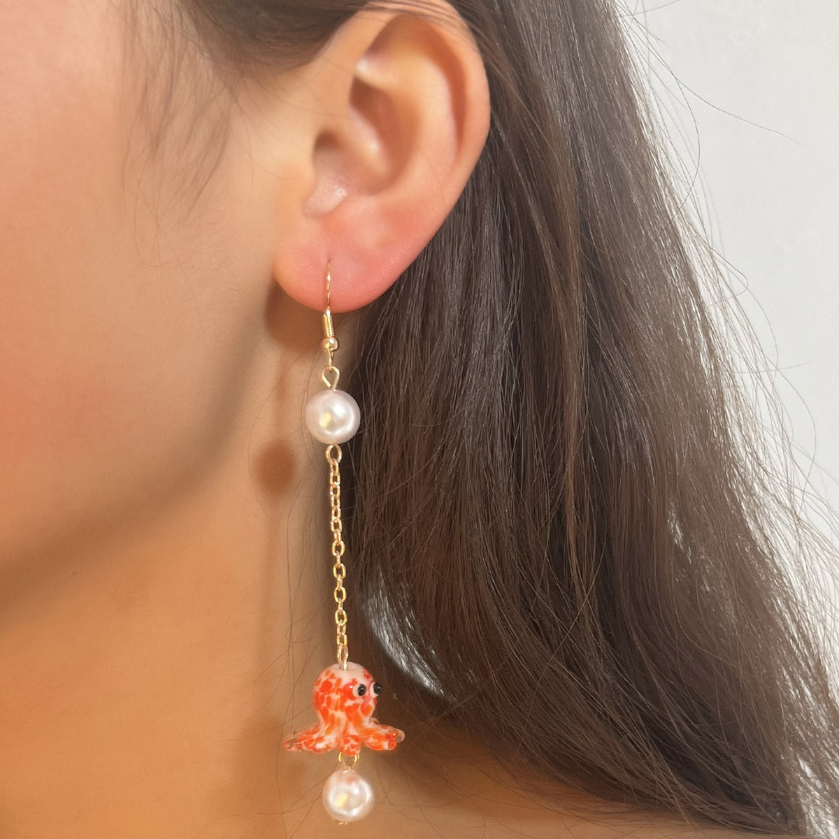 Hurmaava Helmi Korvarengas jokaiseen tilaisuuteen