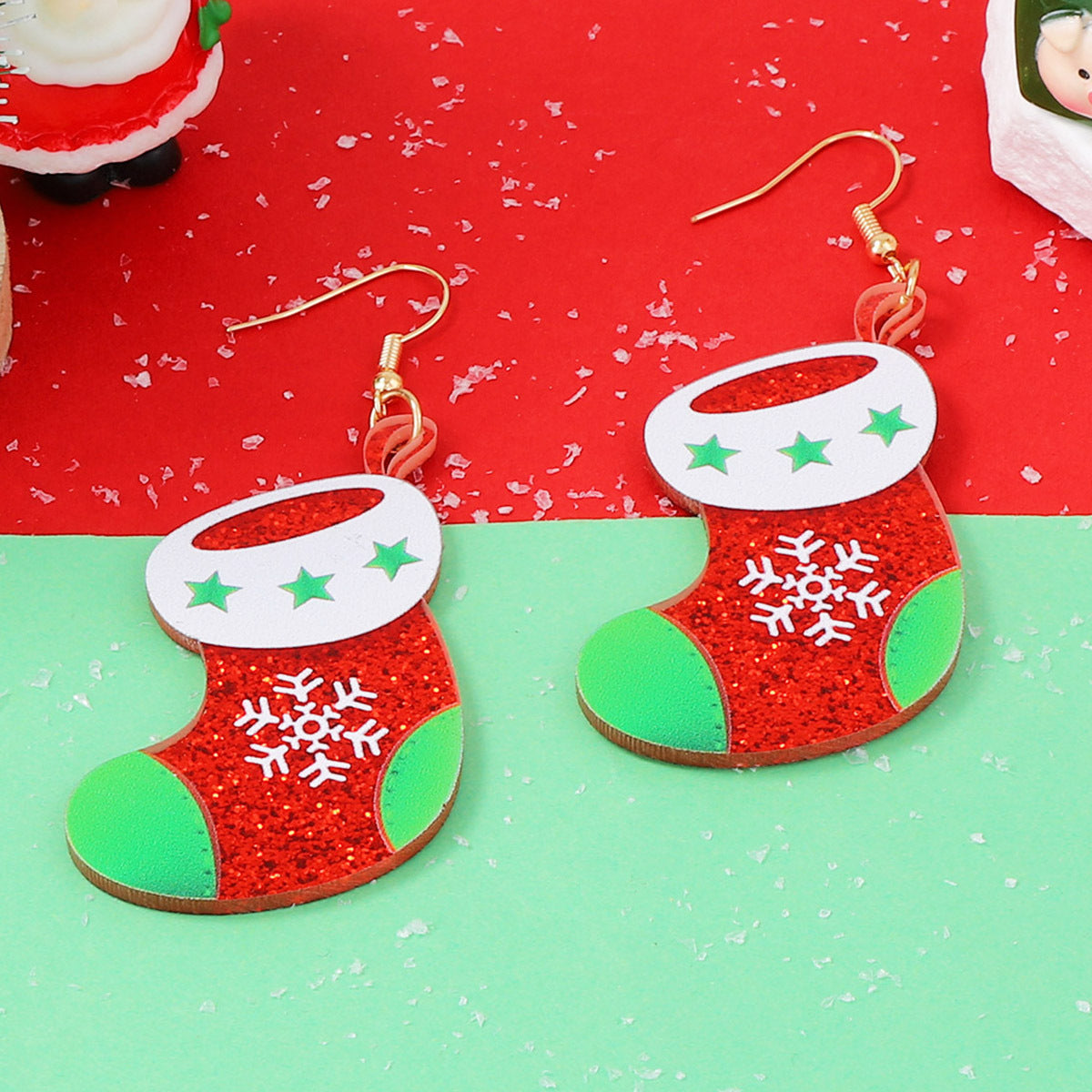 Hurmaava Koru jokaiseen tilaisuuteen