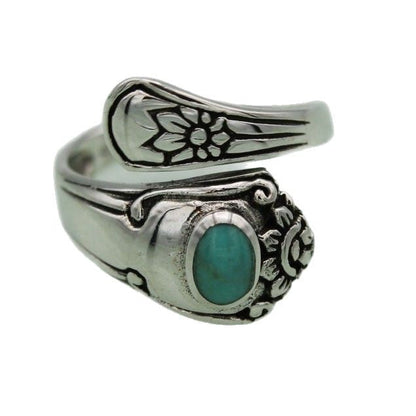 Herkkä käsityö Sormus