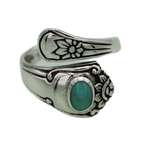 Herkkä käsityö Sormus