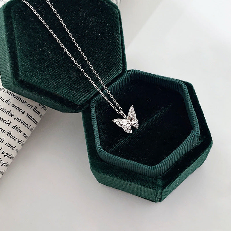 Käsintehty vintage Koru