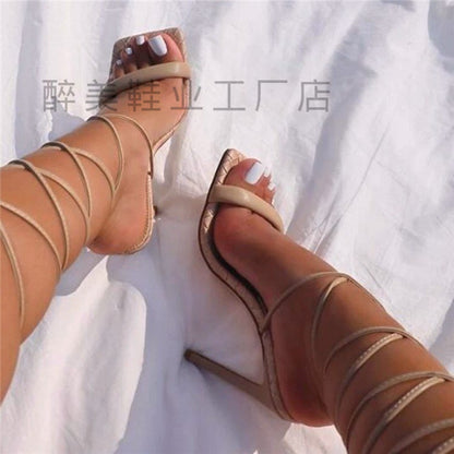 Tyylikkäät Ortopediset Sandaalit Jokaiseen Askeleeseen