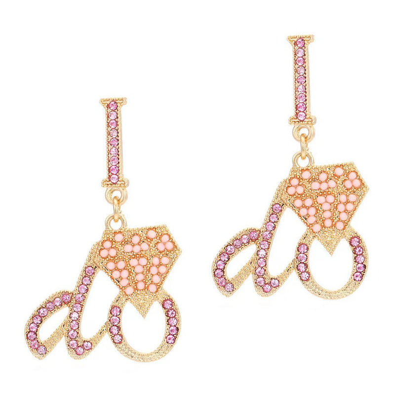 Romanttinen Korvarengas erityisiin hetkiin