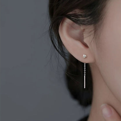 Kaunis Koru ainutlaatuisella tyylillä