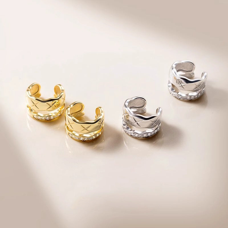 Elegantti Koru jokaiseen tilaisuuteen