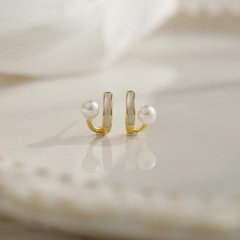 Käsintehty vintage Koru