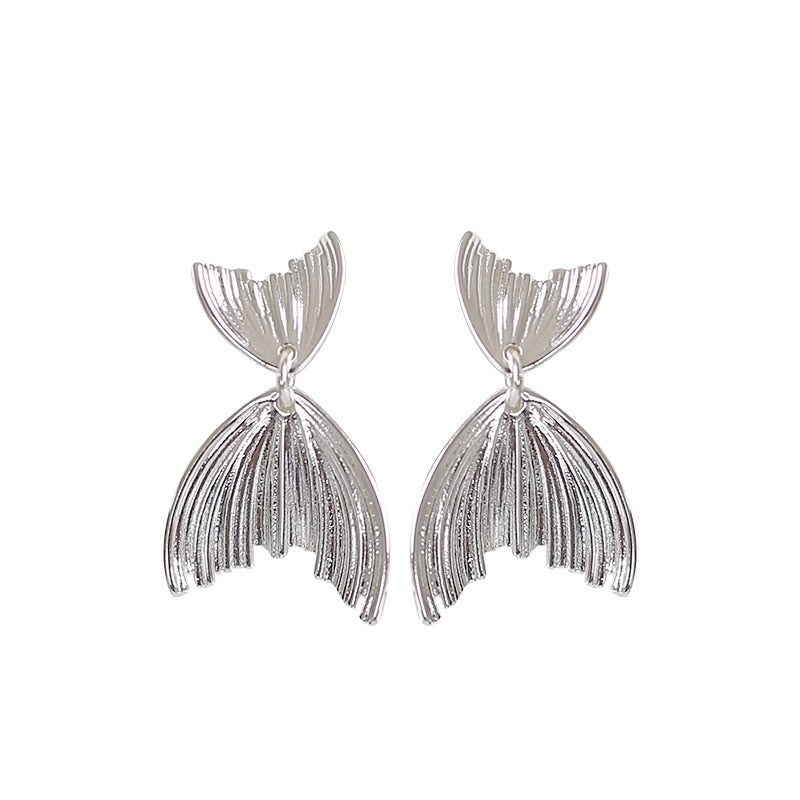 Klassinen Korvarengas ajattomalla viehätyksellä