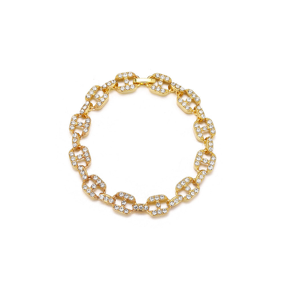 Elegantti Rannekoru jokaiseen tilaisuuteen