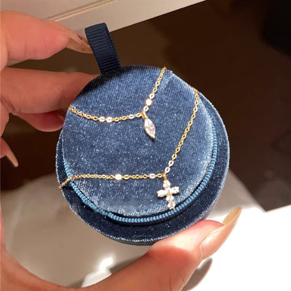 Hurmaava Kaulakoru jokaiseen tilaisuuteen