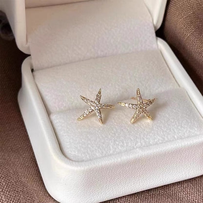 Klassinen Korvarengas ajattomalla viehätyksellä