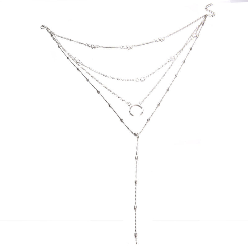 Käsintehty vintage Korusetti