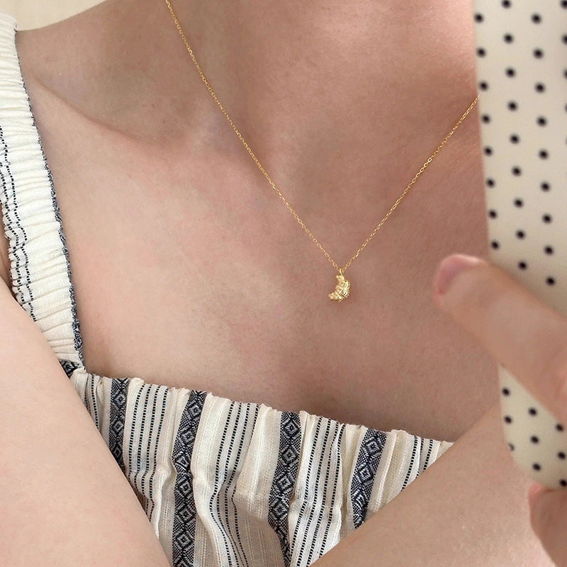 Kaunis Koru ainutlaatuisella tyylillä