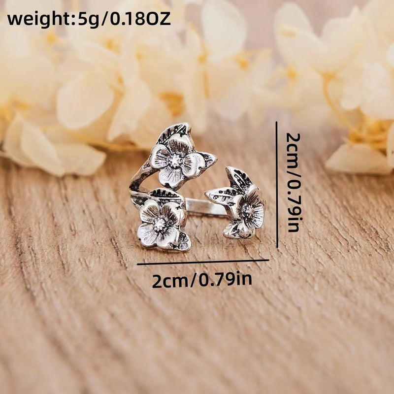 Elegantti Sormus jokaiseen tilaisuuteen