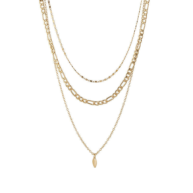 Romanttinen Kaulakoru erityisiin hetkiin