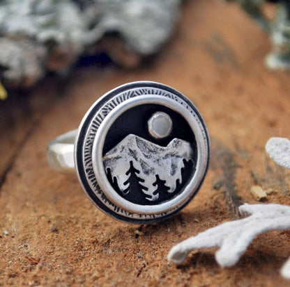 Romanttinen Koru erityisiin hetkiin