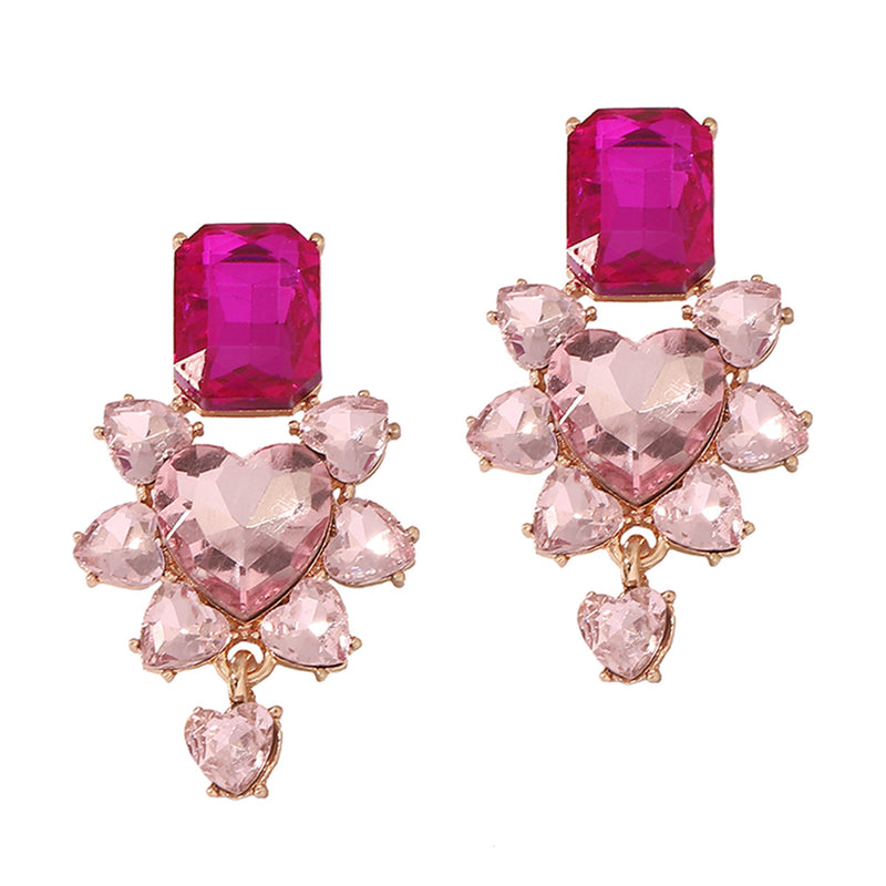 Hurmaava Korvarengas jokaiseen tilaisuuteen