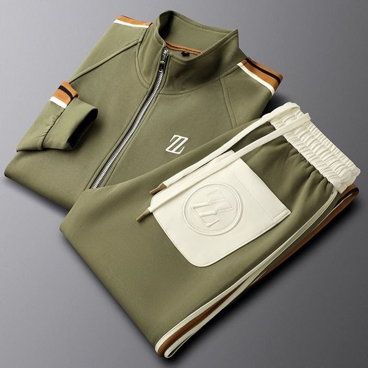 Classic Vintage Garment with a Flattering Fit